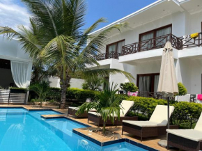 Minah Bungalows
